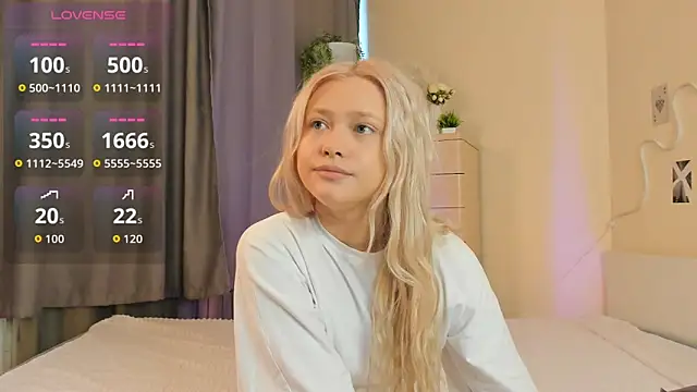 MidnightPoise Chat XXX live