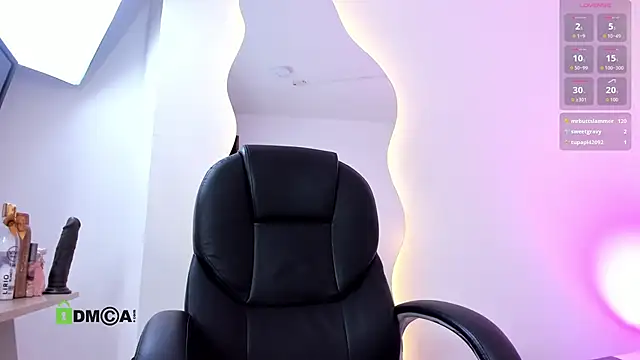 zairawatson 라이브 XXX 채팅