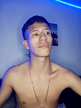 dareck_18のライブXXXチャット