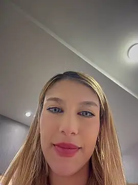valeryfox__ Obrolan Langsung XXX