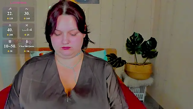 Blossom_Soniya Live XXX-chat