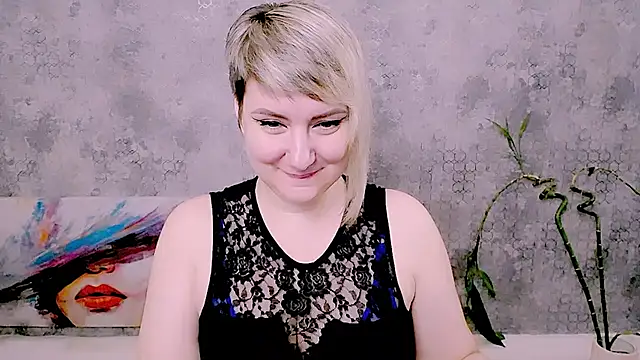 Chat XXX Live Djullia