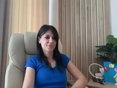 InjaAtHome's Live XXX Chat