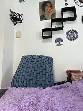jamilaross' Live XXX Chat