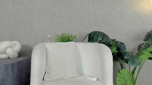 Paulina_Monroy's Live XXX Chat