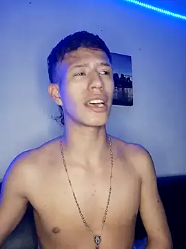 dareck_18's Live XXX Chat