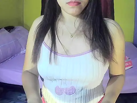 xmaldita18's Live XXX Chat
