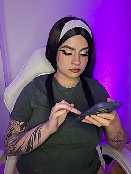kuritto_'s Live XXX Chat