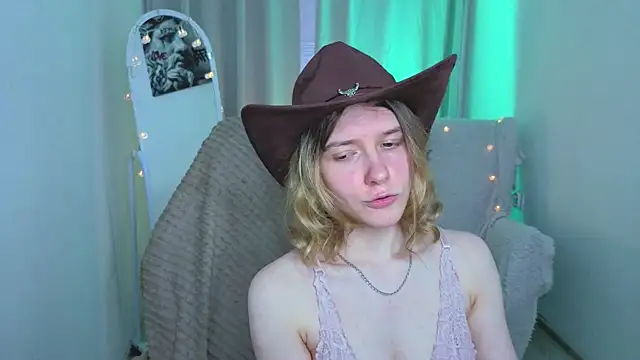 MilanaRayy – Naživo XXX chat