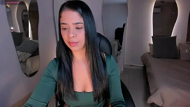 Chat +18 de LucyCarter1 ao vivo
