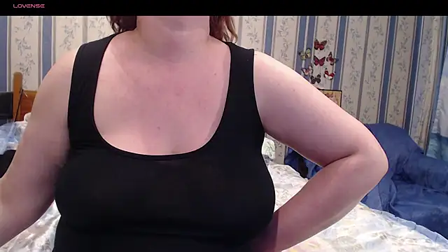 AMARILLIS' Live XXX Chat