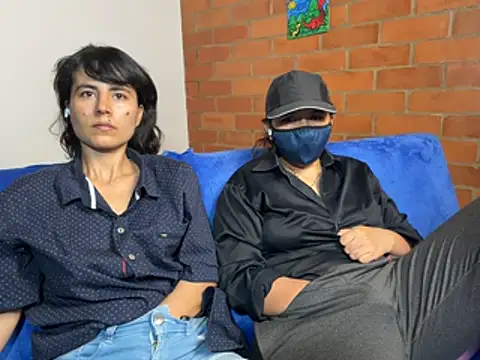 Czat XXX na żywo – kanela3434