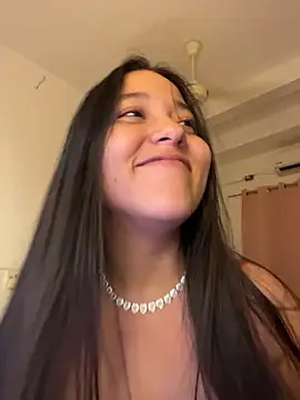 Nhefertary Live XXX-Chat