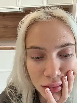 Freya_ice Chat XXX in diretta