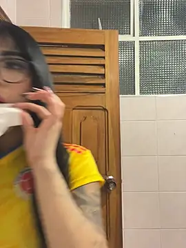 -Brittanny élő XXX-chatje