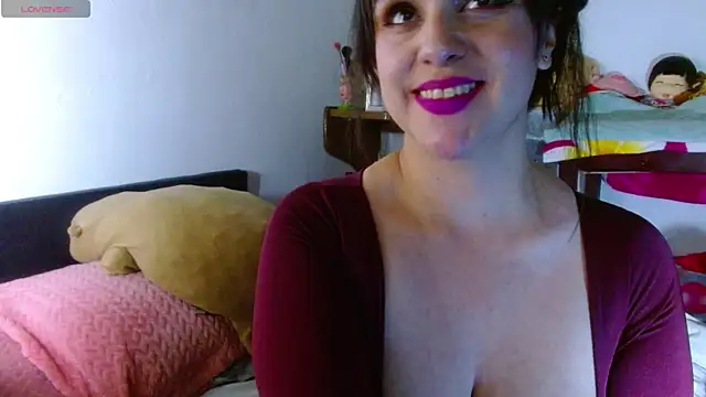 collette_beaufoy_'s Live XXX Chat