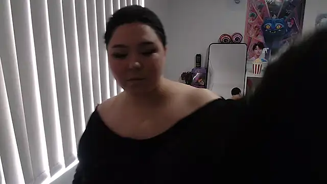 dramaticdumpsterfiren Live XXX chat