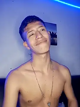 Chat XXX en directo de dareck_18