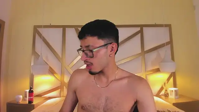 Jaxon_Carter Webcam show
