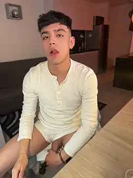aronnhidden Live XXX-Chat