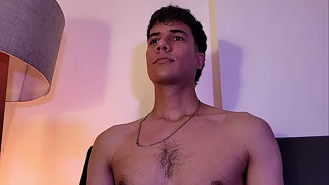 Živý XXX chat Derek_stud_
