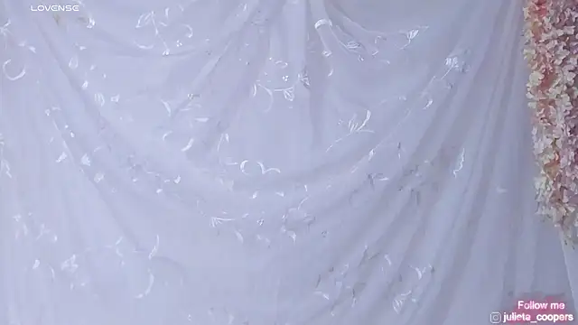 julieta_cooper20 라이브 XXX 채팅