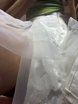 kiss_loo 라이브 XXX 채팅