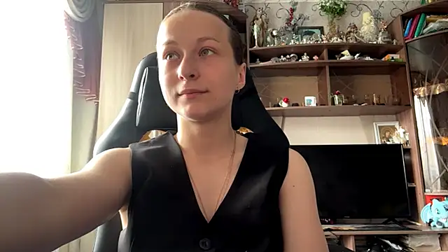 TaIliedGuest – Live XXX-chat