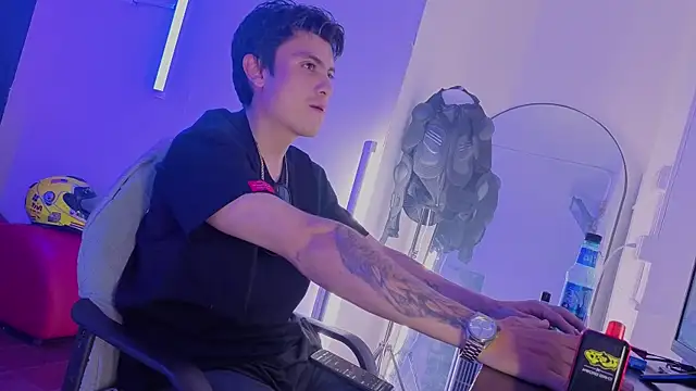 angel_still_'s Live XXX Chat