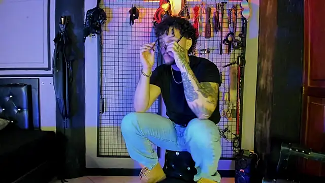 Živý XXX chat Twisted_Fantasy