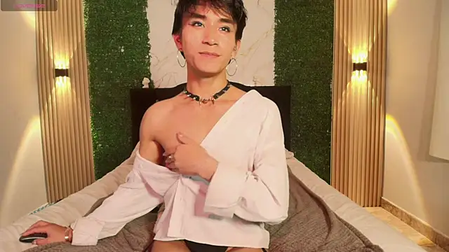 cococumps Live XXX Chat
