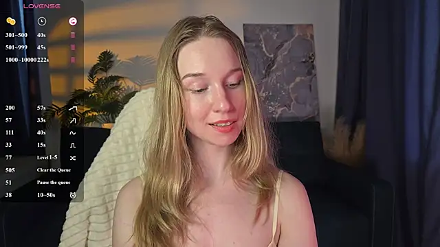 Eve_SinのライブXXXチャット
