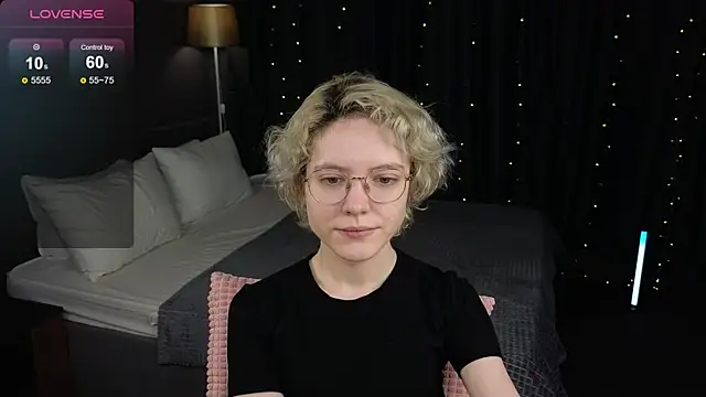 HottoKori's Live XXX Chat