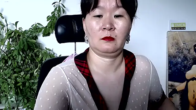 Akira_xx Adlı Modelin Canlı XXX Sohbeti