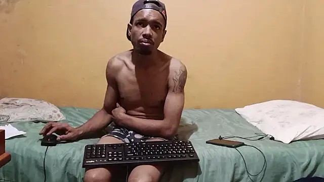 Setor_black live XXX chat