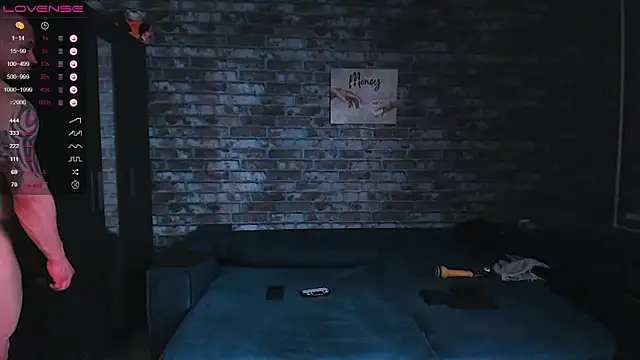 Živý XXX chat mark_normal