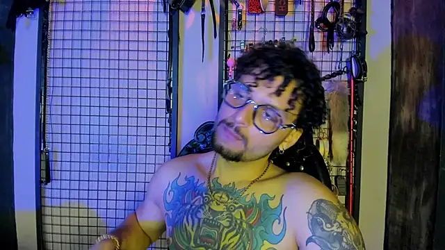 Chat XXX ao vivo de Twisted_Fantasy