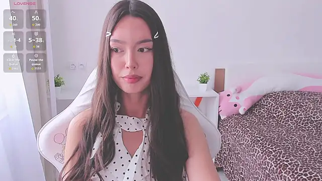 kittenrisha's Live XXX Chat