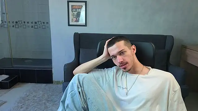 KaydenDrew – Live XXX-chat
