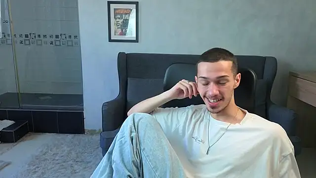 Chat XXX en directo de KaydenDrew