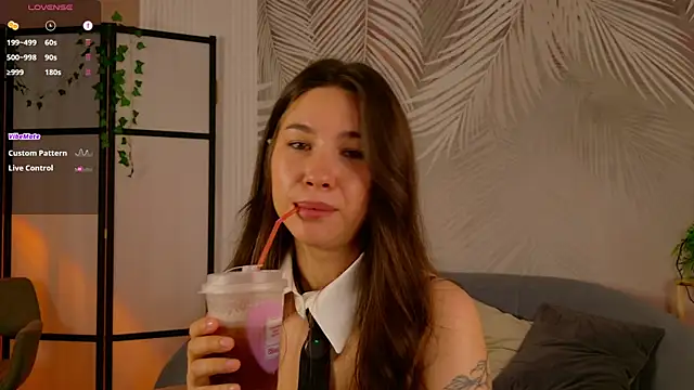 Živý XXX chat Marie_Diaze