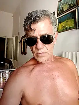 Chat +18 de ElegantSensual ao vivo