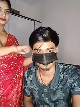 Show webcam de Love-Birdss