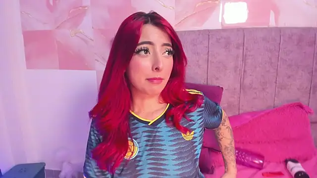 Sweett_Taylorr Adlı Modelin Canlı XXX Sohbeti