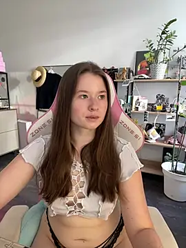 sweetest_pie's Live XXX Chat