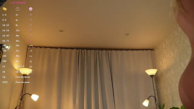 Good_Barbie's Live XXX Chat