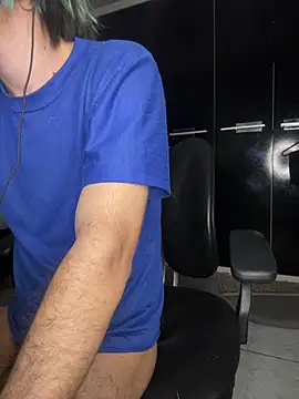 blondetwink Live XXX-Chat