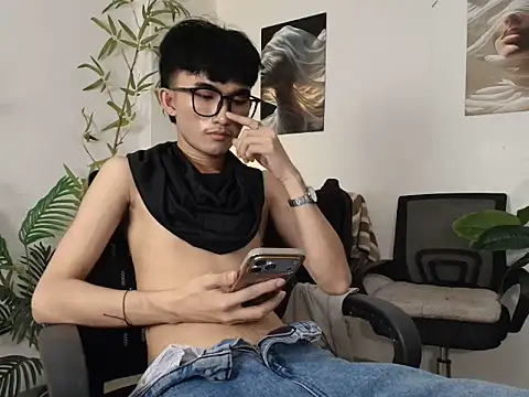 twink_pinoy 现场XXX聊天
