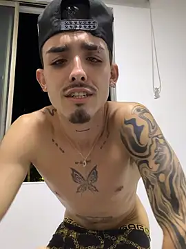 NikoStone_ Obrolan Langsung XXX