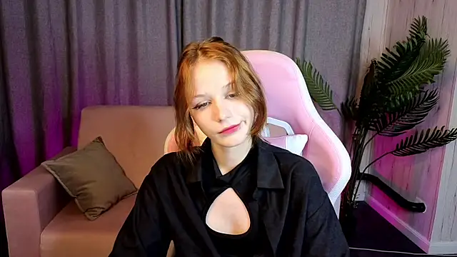 AliceJohansone's Live XXX Chat